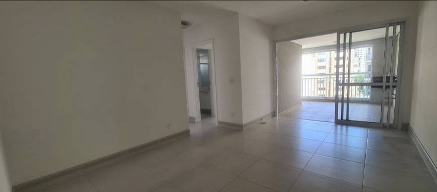 Foto 1 de Apartamento com 2 Quartos para alugar, 78m² em Vila Olímpia, São Paulo