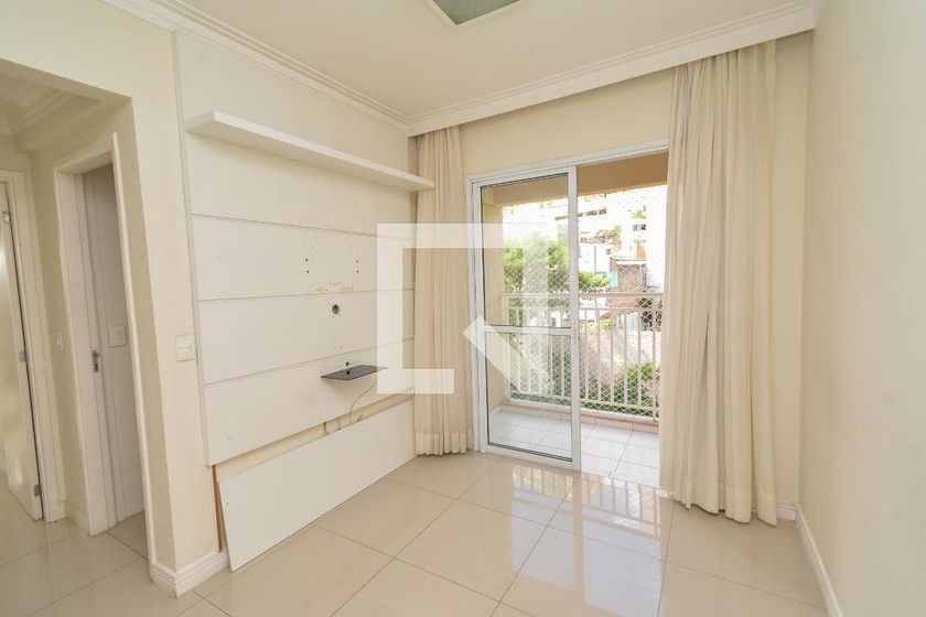 Foto 5 de Apartamento com 2 Quartos à venda, 55m² em Vila Rosalia, Guarulhos