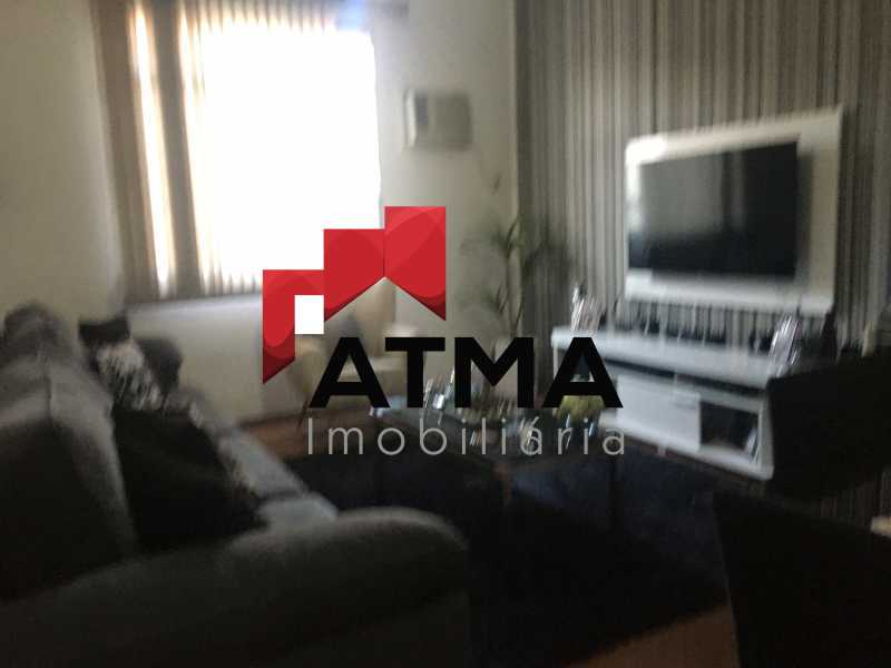 Foto 3 de Apartamento com 2 Quartos à venda, 74m² em Vista Alegre, Rio de Janeiro