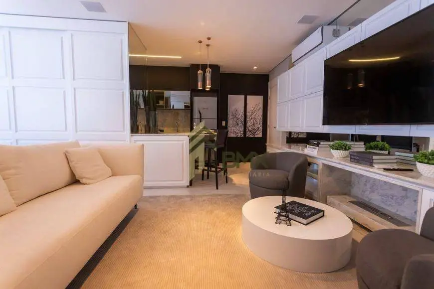 Foto 1 de Apartamento com 3 Quartos à venda, 187m² em Alto da Glória, Curitiba