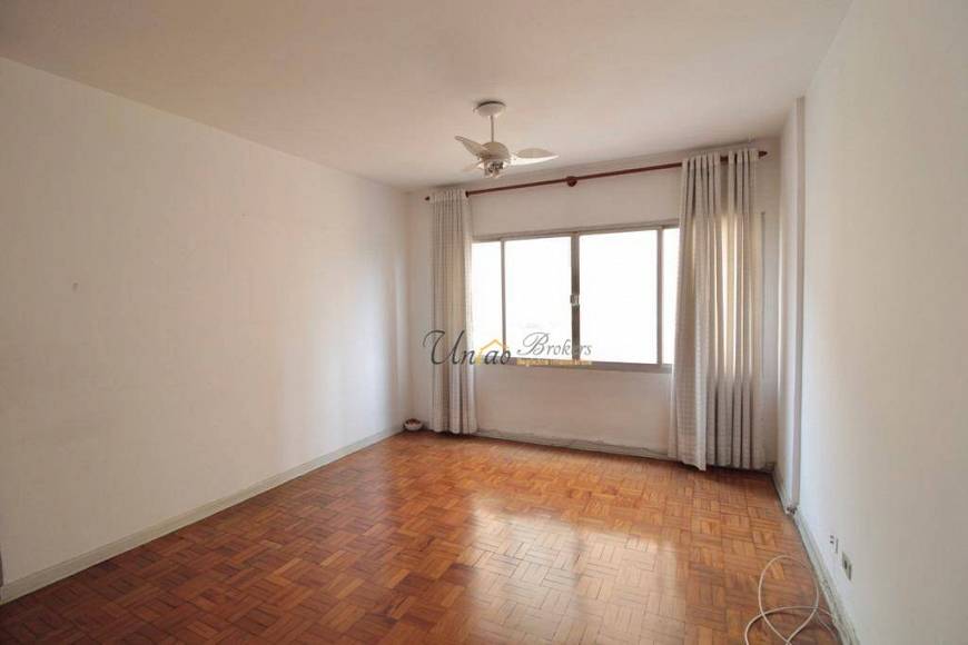 Foto 5 de Apartamento com 3 Quartos para alugar, 110m² em Alto da Lapa, São Paulo