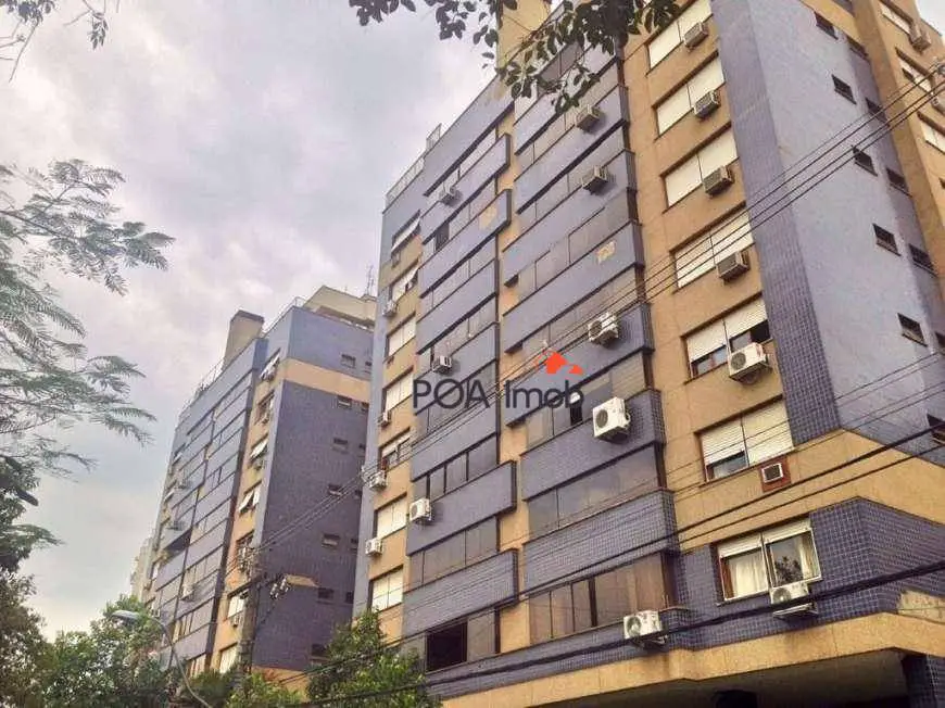 Foto 1 de Apartamento com 3 Quartos à venda, 119m² em Bela Vista, Porto Alegre