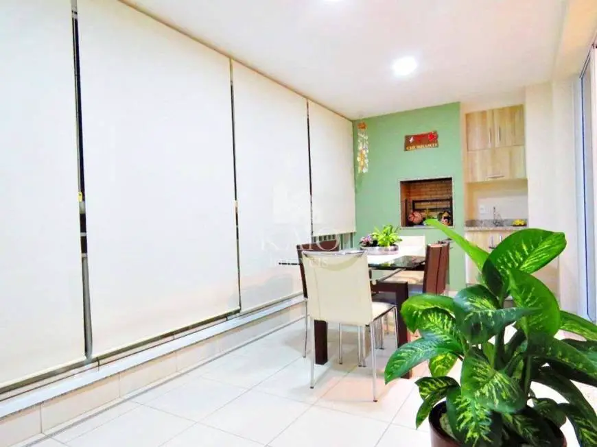 Foto 1 de Apartamento com 3 Quartos à venda, 93m² em Centro, Guarulhos