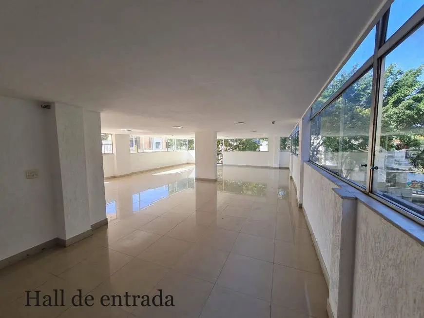 Foto 3 de Apartamento com 3 Quartos à venda, 11m² em Coração Eucarístico, Belo Horizonte
