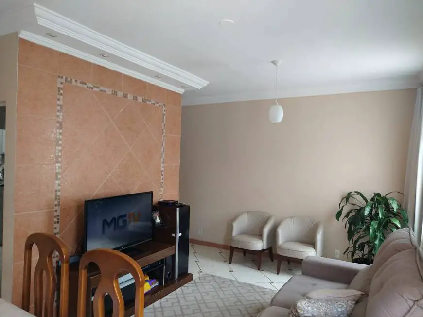 Foto 1 de Apartamento com 3 Quartos à venda, 133m² em Coração Eucarístico, Belo Horizonte