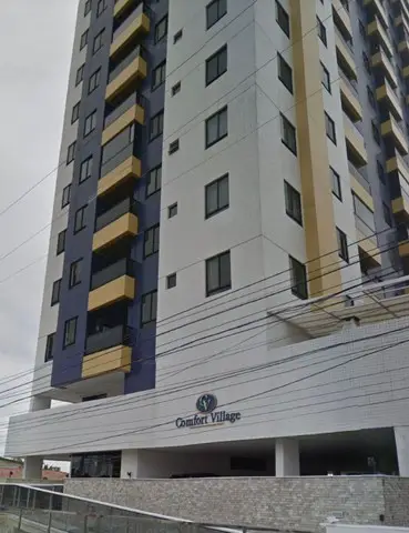 Foto 1 de Apartamento com 3 Quartos à venda, 98m² em Estados, João Pessoa