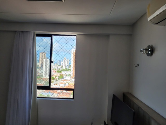 Foto 5 de Apartamento com 3 Quartos à venda, 98m² em Estados, João Pessoa