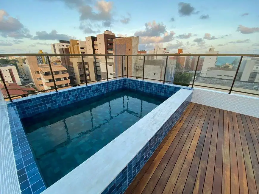 Foto 1 de Apartamento com 3 Quartos à venda, 146m² em Intermares, Cabedelo