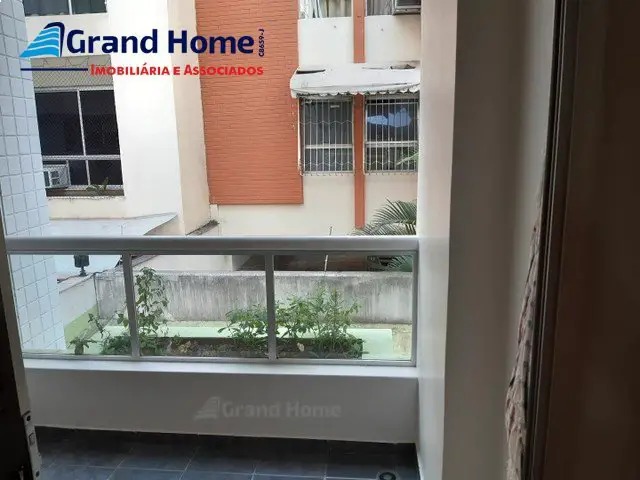 Foto 2 de Apartamento com 3 Quartos à venda, 145m² em Jardim da Penha, Vitória
