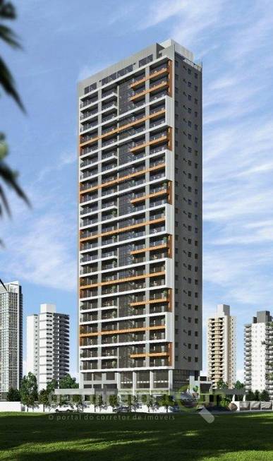 Foto 1 de Apartamento com 3 Quartos à venda, 84m² em Jardim Luna, João Pessoa