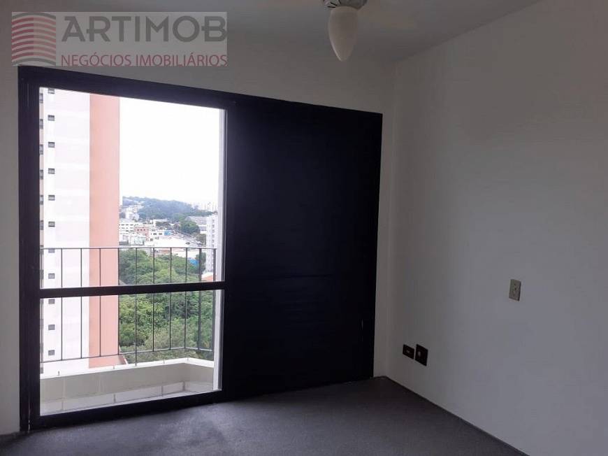 Foto 1 de Apartamento com 3 Quartos para alugar, 72m² em Morumbi, São Paulo