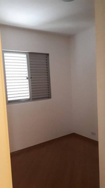 Foto 3 de Apartamento com 3 Quartos para alugar, 62m² em Parque Marajoara, Santo André