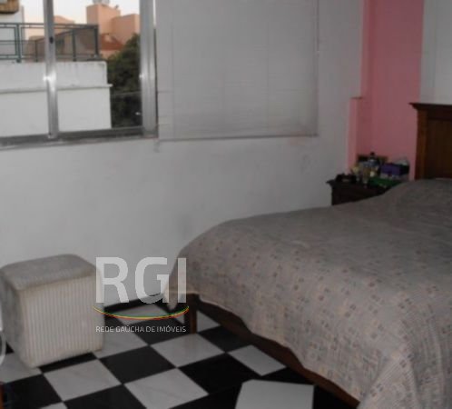 Foto 2 de Apartamento com 3 Quartos à venda, 90m² em Partenon, Porto Alegre