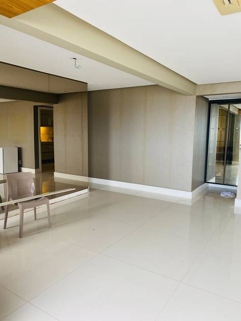 Foto 4 de Apartamento com 3 Quartos para alugar, 147m² em Pituba, Salvador