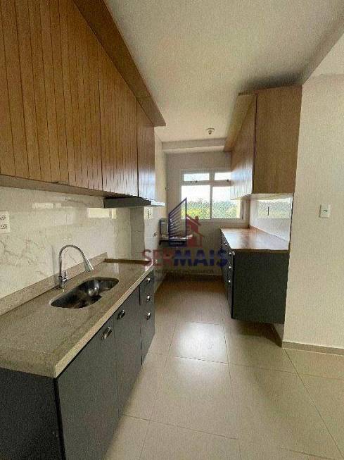 Foto 5 de Apartamento com 3 Quartos para alugar, 47m² em Planalto, Porto Velho