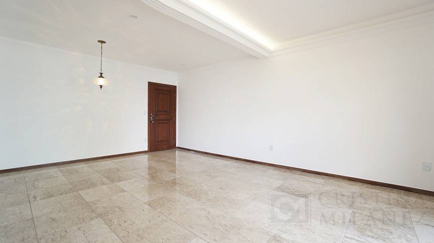 Foto 3 de Apartamento com 3 Quartos para alugar, 135m² em Praia do Canto, Vitória