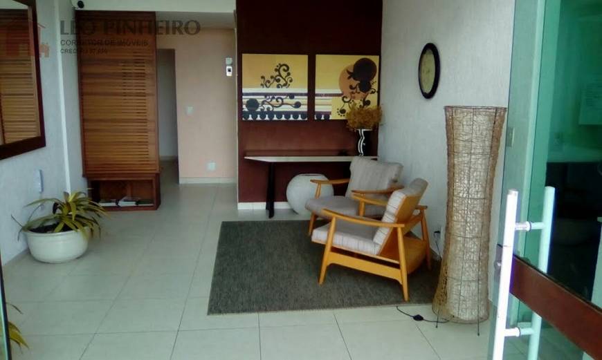 Foto 1 de Apartamento com 3 Quartos à venda, 146m² em Praia do Pecado, Macaé