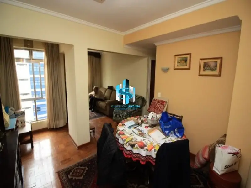 Foto 1 de Apartamento com 3 Quartos à venda, 78m² em Santa Cecília, São Paulo