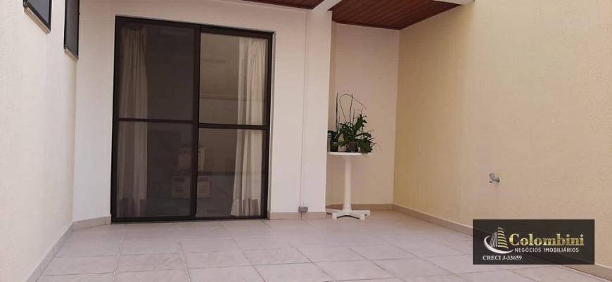 Foto 3 de Apartamento com 3 Quartos à venda, 89m² em Santa Maria, São Caetano do Sul