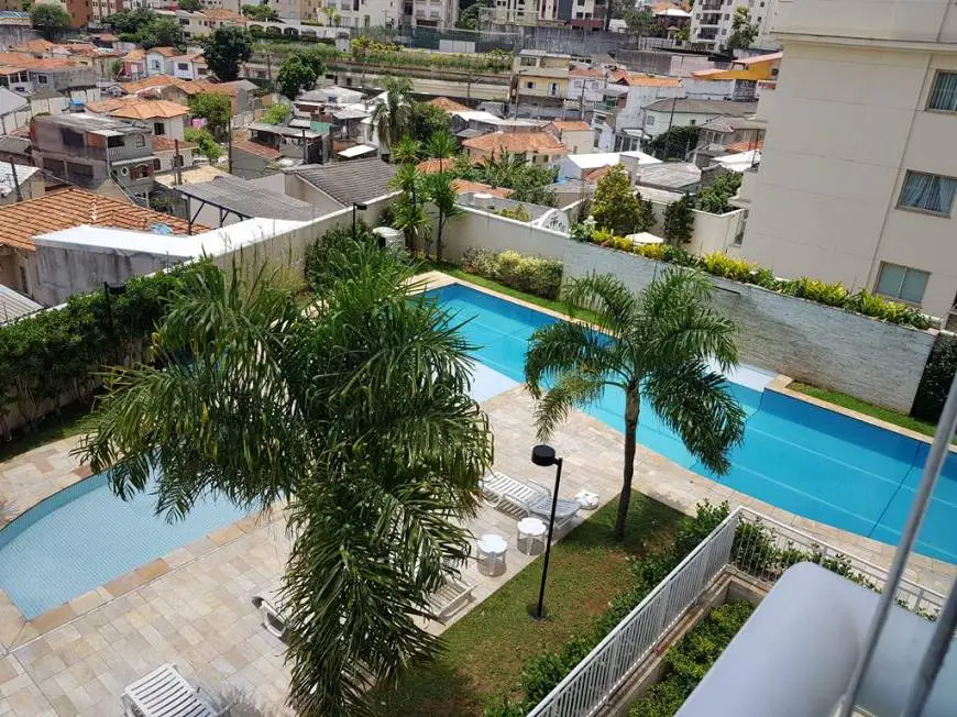Foto 1 de Apartamento com 3 Quartos à venda, 122m² em Santana, São Paulo