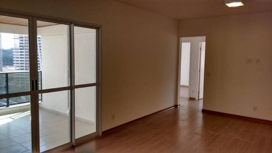 Foto 3 de Apartamento com 3 Quartos à venda, 105m² em Vila Cruzeiro, São Paulo