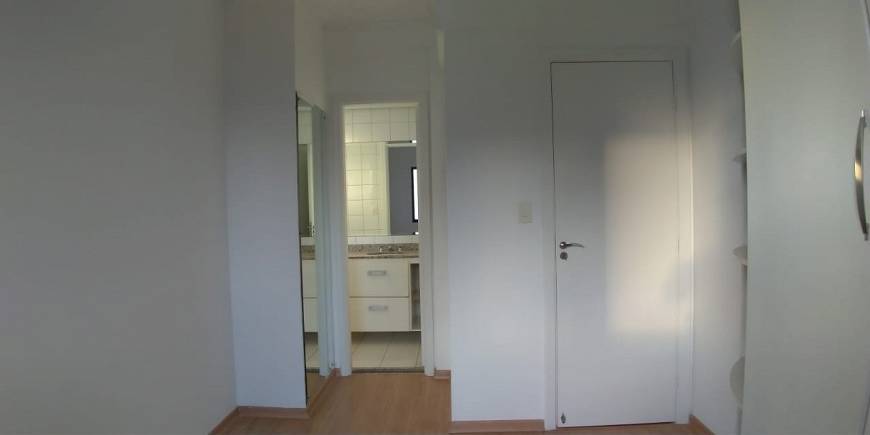Foto 5 de Apartamento com 3 Quartos à venda, 91m² em Vila Romana, São Paulo