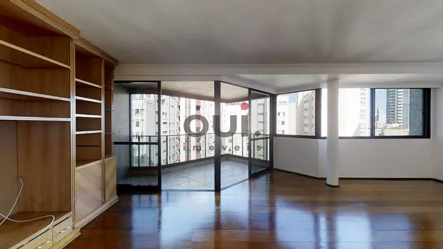 Foto 4 de Apartamento com 4 Quartos à venda, 269m² em Aclimação, São Paulo