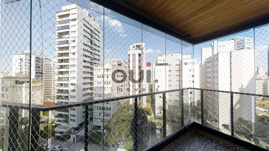 Foto 5 de Apartamento com 4 Quartos à venda, 269m² em Aclimação, São Paulo
