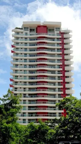 Foto 1 de Apartamento com 4 Quartos à venda, 128m² em Adrianópolis, Manaus