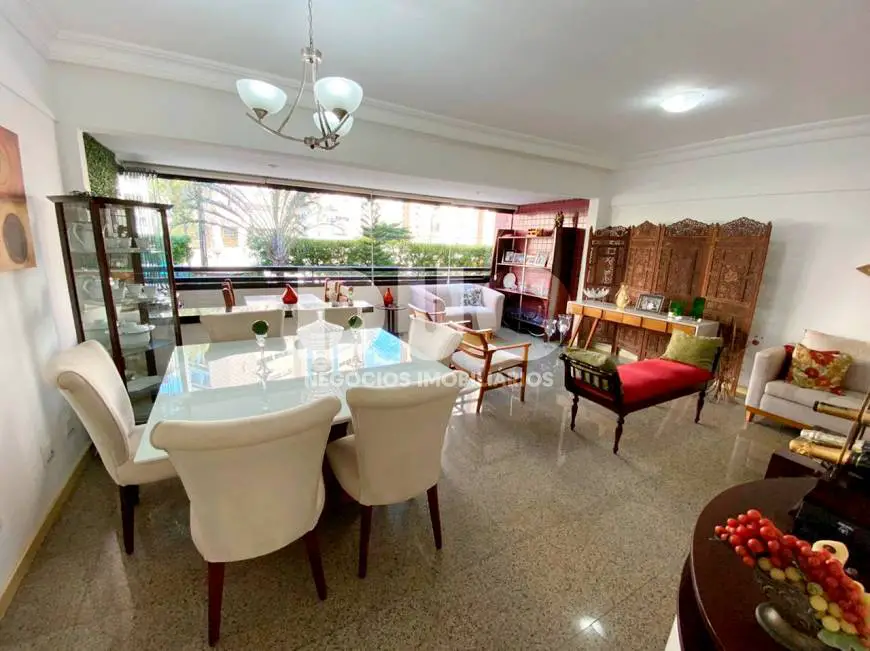 Foto 1 de Apartamento com 4 Quartos à venda, 143m² em Cocó, Fortaleza