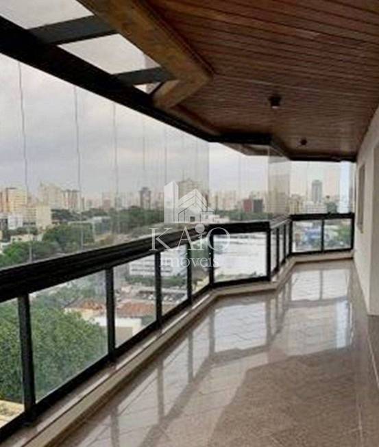 Foto 1 de Apartamento com 4 Quartos à venda, 320m² em Vila Lanzara, Guarulhos