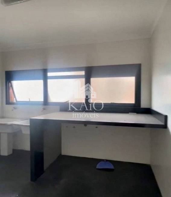 Foto 5 de Apartamento com 4 Quartos à venda, 320m² em Vila Lanzara, Guarulhos