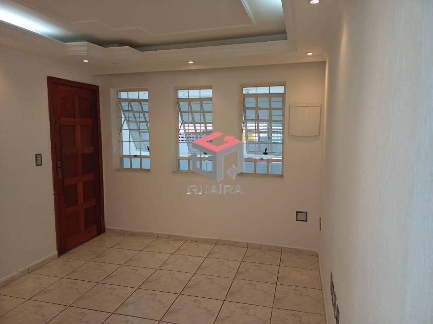 Foto 1 de Casa com 2 Quartos à venda, 132m² em Independência, São Bernardo do Campo