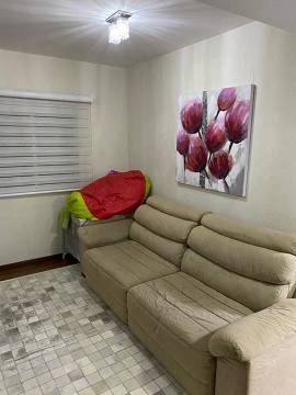 Foto 3 de Casa com 3 Quartos à venda, 198m² em Boa Vista, Curitiba