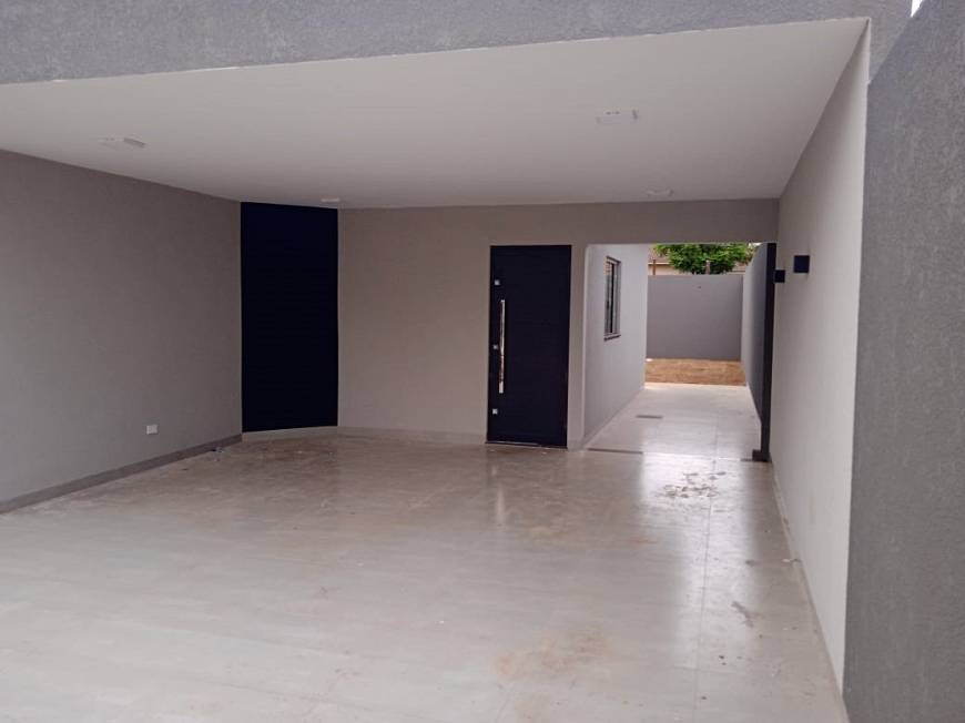 Foto 5 de Casa com 3 Quartos à venda, 127m² em Centro, Mandaguaçu