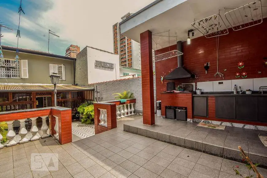 Foto 1 de Casa com 3 Quartos à venda, 250m² em Chácara Santo Antônio, São Paulo
