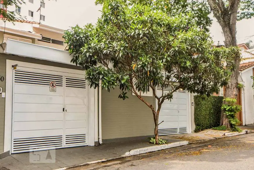 Foto 3 de Casa com 3 Quartos à venda, 250m² em Chácara Santo Antônio, São Paulo