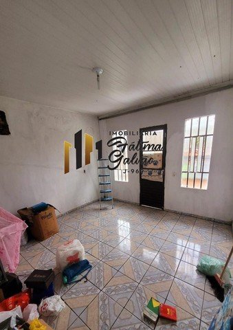 Foto 1 de Casa com 3 Quartos à venda, 88m² em Coqueiro, Ananindeua