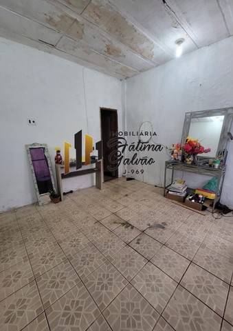Foto 2 de Casa com 3 Quartos à venda, 88m² em Coqueiro, Ananindeua