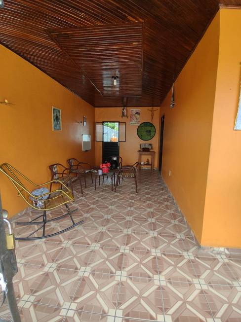 Foto 2 de Casa com 3 Quartos à venda, 200m² em Coqueiro, Ananindeua