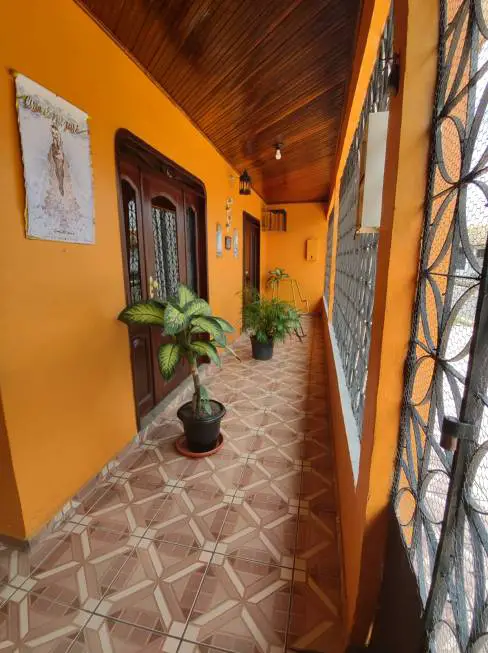 Foto 3 de Casa com 3 Quartos à venda, 200m² em Coqueiro, Ananindeua