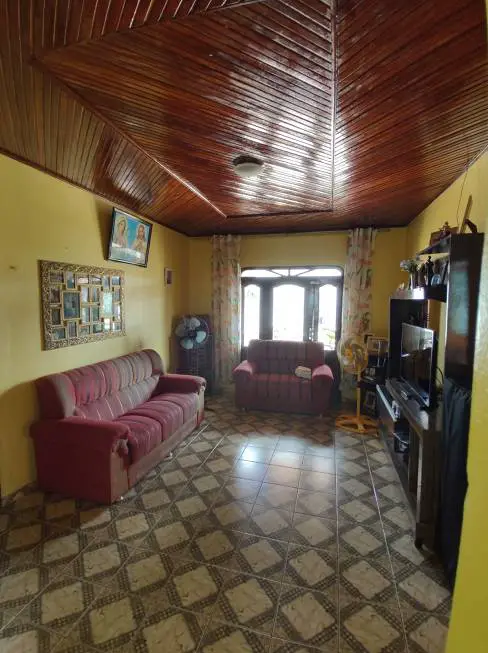 Foto 4 de Casa com 3 Quartos à venda, 200m² em Coqueiro, Ananindeua