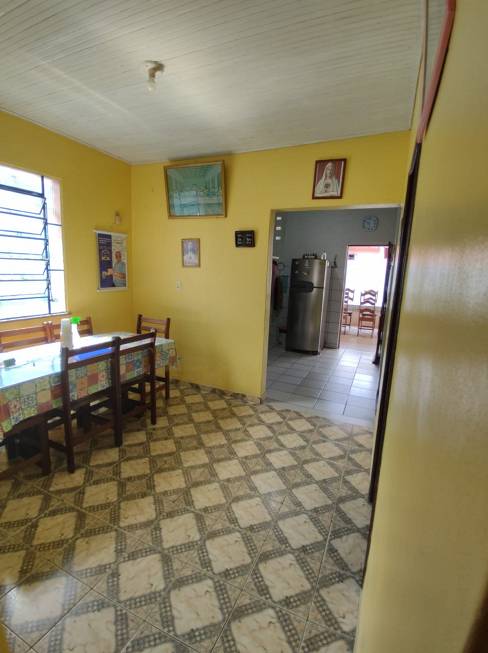 Foto 5 de Casa com 3 Quartos à venda, 200m² em Coqueiro, Ananindeua