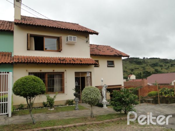 Foto 1 de Casa com 3 Quartos à venda, 164m² em Ipanema, Porto Alegre