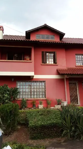 Foto 2 de Casa com 3 Quartos à venda, 320m² em Ipanema, Porto Alegre