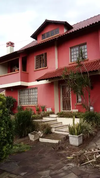 Foto 1 de Casa com 3 Quartos à venda, 320m² em Ipanema, Porto Alegre