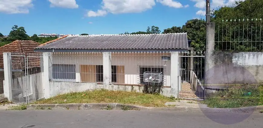 Foto 1 de Casa com 3 Quartos para alugar, 90m² em Lomba do Pinheiro, Porto Alegre
