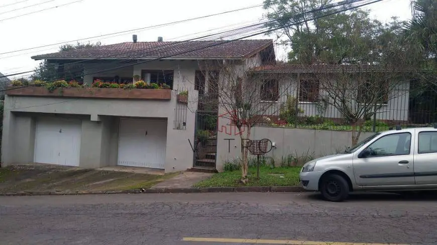 Foto 1 de Casa com 3 Quartos à venda, 230m² em Santo André, São Leopoldo