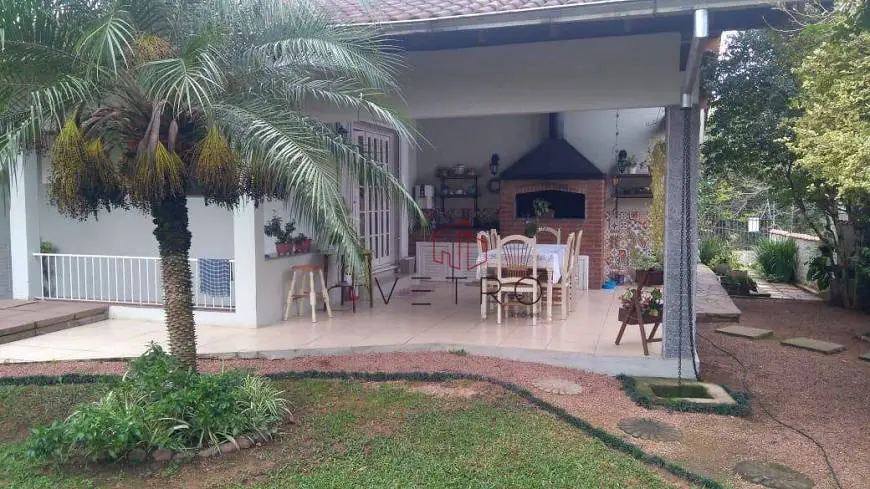 Foto 5 de Casa com 3 Quartos à venda, 230m² em Santo André, São Leopoldo