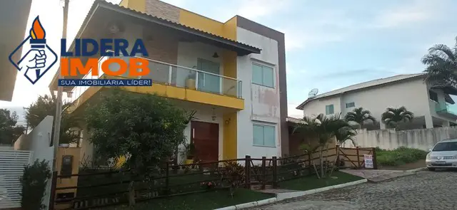 Foto 1 de Casa com 4 Quartos para venda ou aluguel, 390m² em Centro, Cruz das Almas